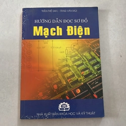 Hướng dẫn đọc sơ đồ mạch điện - 2011s