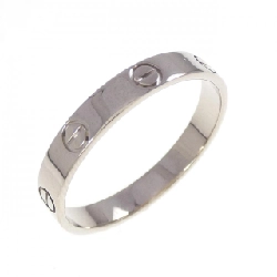 Cartier Mini Love Ring - Hàng hiệu Authentic