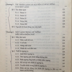 KỸ THUẬT ĐIỀU HÒA KHÔNG KHÍ 474811