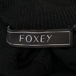 Áo khoác cardigan FOXEY 636393
