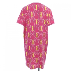 Đầm cắt HERMES - Hàng hiệu Authentic 821019