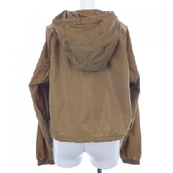 【Mã giảm giá】Áo khoác PRADA 637701