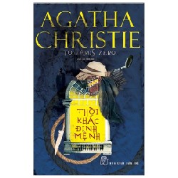 Thời Khắc Định Mệnh - Agatha Christie 58945