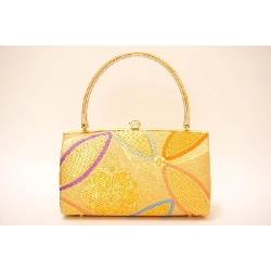 Bộ túi xách và dép zori - Kích thước M - Hàng hiệu Authentic 877827