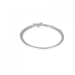 【Sản phẩm mới】Nhẫn kim cương PT 0.08CT 672363