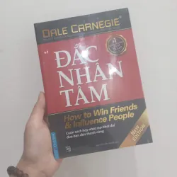 Đắc nhân tâm 975340