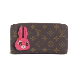 Ví Zippy Monogram (Animogram) Louis Vuitton M83689