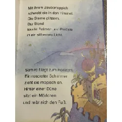 Prinzessinnengeschichten - Margot Scheffold