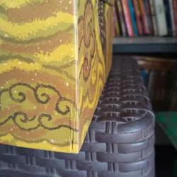 Box Xương rồng đốt gương đặc biệt full phụ kiện  716725