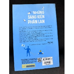 Những sáng kiến Phần Lan: Lý do Phần Lan phát triển như ngày nay, mới 80% (ố nhẹ) SBM0201 912786