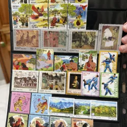 Thanh lý tem 1013551