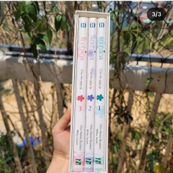 Boxset Anohaa Đóa hoa ngày ấy - Heiwa Busters 495286