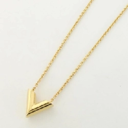 Dây chuyền Louis Vuitton Essential V M61083 - Hàng hiệu Authentic 773258