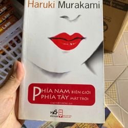 Phía Nam biên giới phía tây mặt trời 