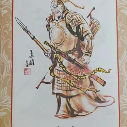 Tam Quốc Diễn Nghĩa (La Quán Trung) 763746