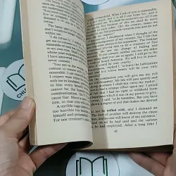 Frankenstein - Mary Wollstonecraft Shelley 634481