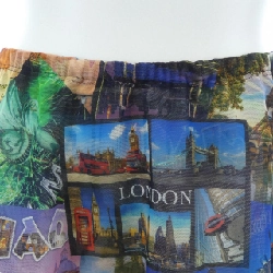 Balenciaga BALENCIAGA 642193 Váy - Hàng hiệu Chính hãng 816170