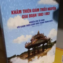 khâm thiên giám triều nguyễn 972414