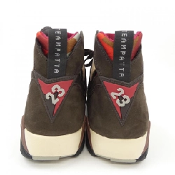 Giày thể thao NIKE JORDAN - Hàng hiệu Authentic 907298