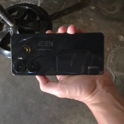 Điện thoại nubia neo 3 4g 8/128 màu đen còn bảo hành không sạc 508530