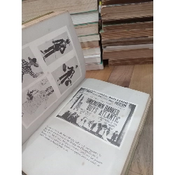 Living well is the best revenge - Calvin Tomkins 789148