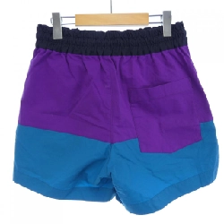 Quần short SACAI - Hàng hiệu Authentic 895086