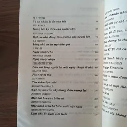 Ý cao tình đẹp - Nguyễn Hiến Lê dịch 557761