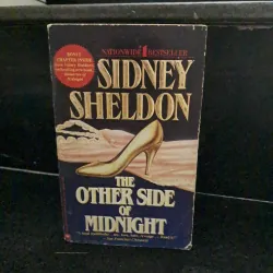The other side of midnight 1011422