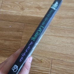 Bút ký, tản văn Lê Giang 452794