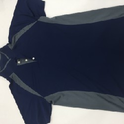 Áo polo nam size L 6035