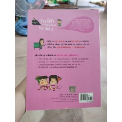 Toán những con số kỳ diệu 910059