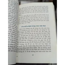 Toán học trong hệ sinh thái 179489