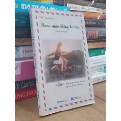 Thanh xuân không hối tiếc - Du Phong 708336