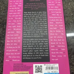 Nghệ thuật quyến rũ Robert Greene 720097