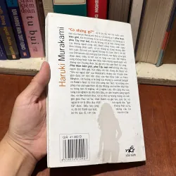 II Tiểu Thuyết: Phía Nam Biên Giới, Phía Tây Mặt Trời - HARUKI MURAKAMI - 2011 795585