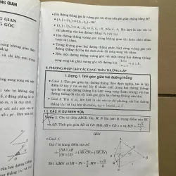 giải toán chuyên đề hình học không gian  977020