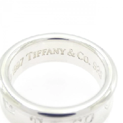 Nhẫn Tiffany 1837 - Hàng hiệu Authentic 836438