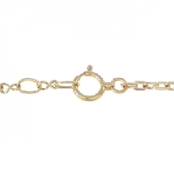 K18YG Dây chuyền - Hàng hiệu Authentic 867328