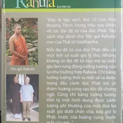 Tôn giả Rahula ( La-hầu-la ) 692931