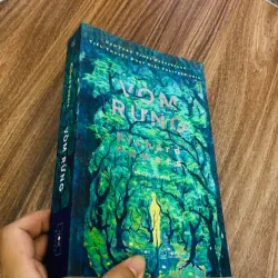 Vòm rừng - Richard Powers#HATRA 1044073
