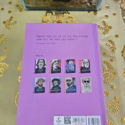 Bộ Sách Đây là Leonardo Da Vinci 999005