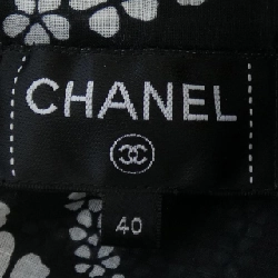 CHANEL P78593V70546 Áo - Hàng hiệu Chính hãng 826493