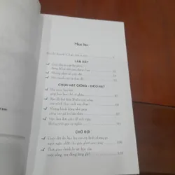 SỐNG NHƯ NGÀY MAI SẼ CHẾT 675486