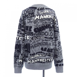 Chanel CHANEL P77667K11168 Áo len 634021