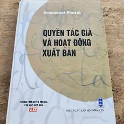 Quyền tác giả và hoạt động xuất ban_Sách hiếm nghề xuất bản
