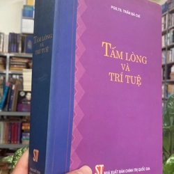 Tấm Lòng Và Trí Tuệ