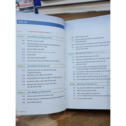 Sinh học phân tử của tế bào, Tập 2: Di truyền học và sinh học phân tử - Nhiều tác giả 506601