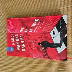 Người đàn ông đánh bại mọi thị trường 144510