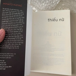 Thiếu Nữ - Minato Kanae 292818
