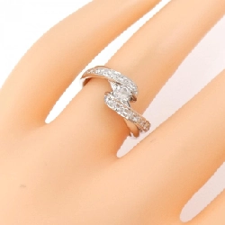 Nhẫn kim cương PT900 0.209CT 670273